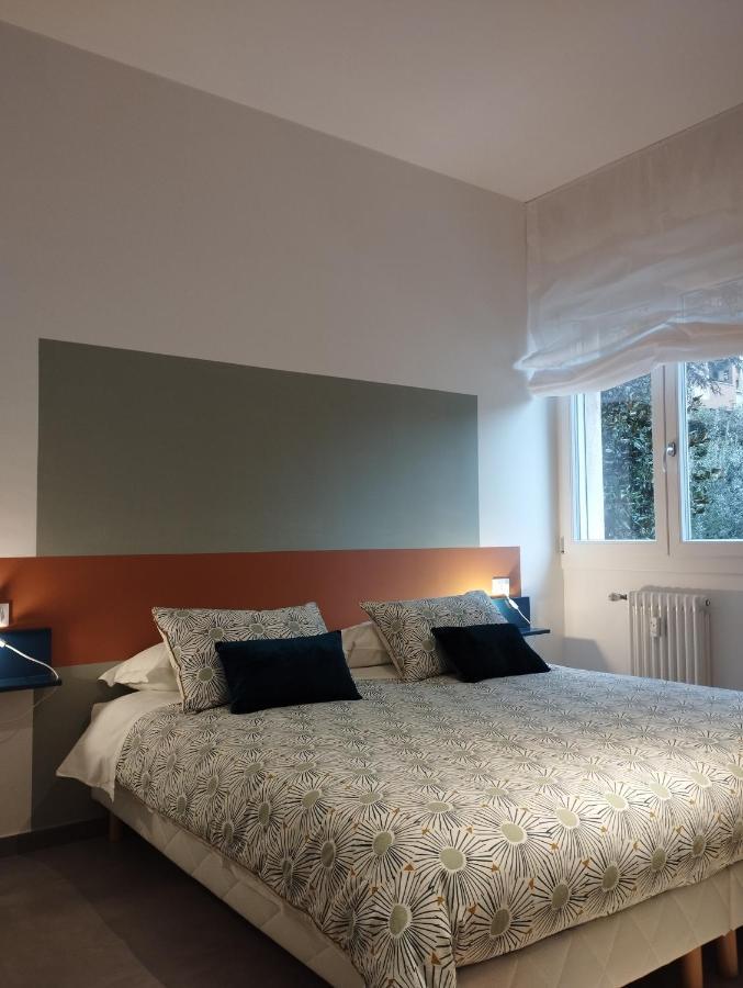A Casa Di Twiggy Lejlighed Bologna Eksteriør billede