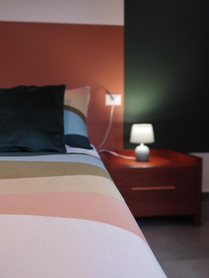 A Casa Di Twiggy Lejlighed Bologna Eksteriør billede