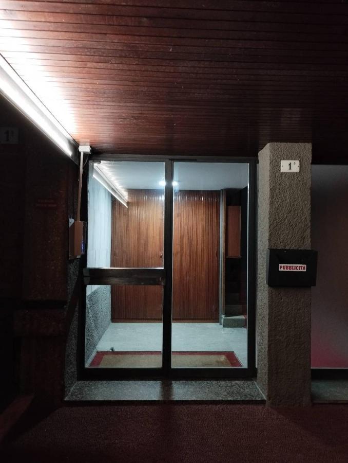 A Casa Di Twiggy Lejlighed Bologna Eksteriør billede