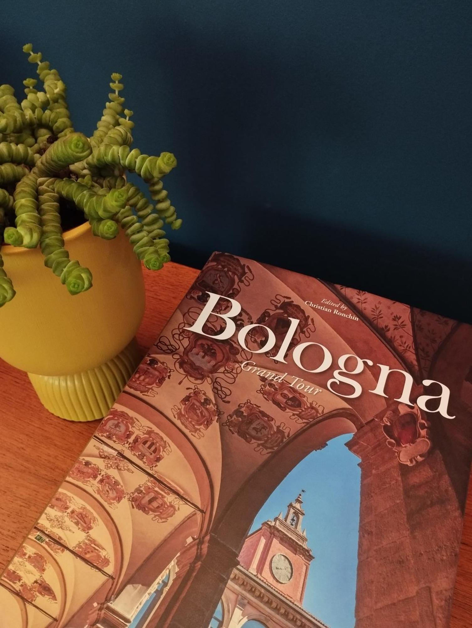 A Casa Di Twiggy Lejlighed Bologna Eksteriør billede