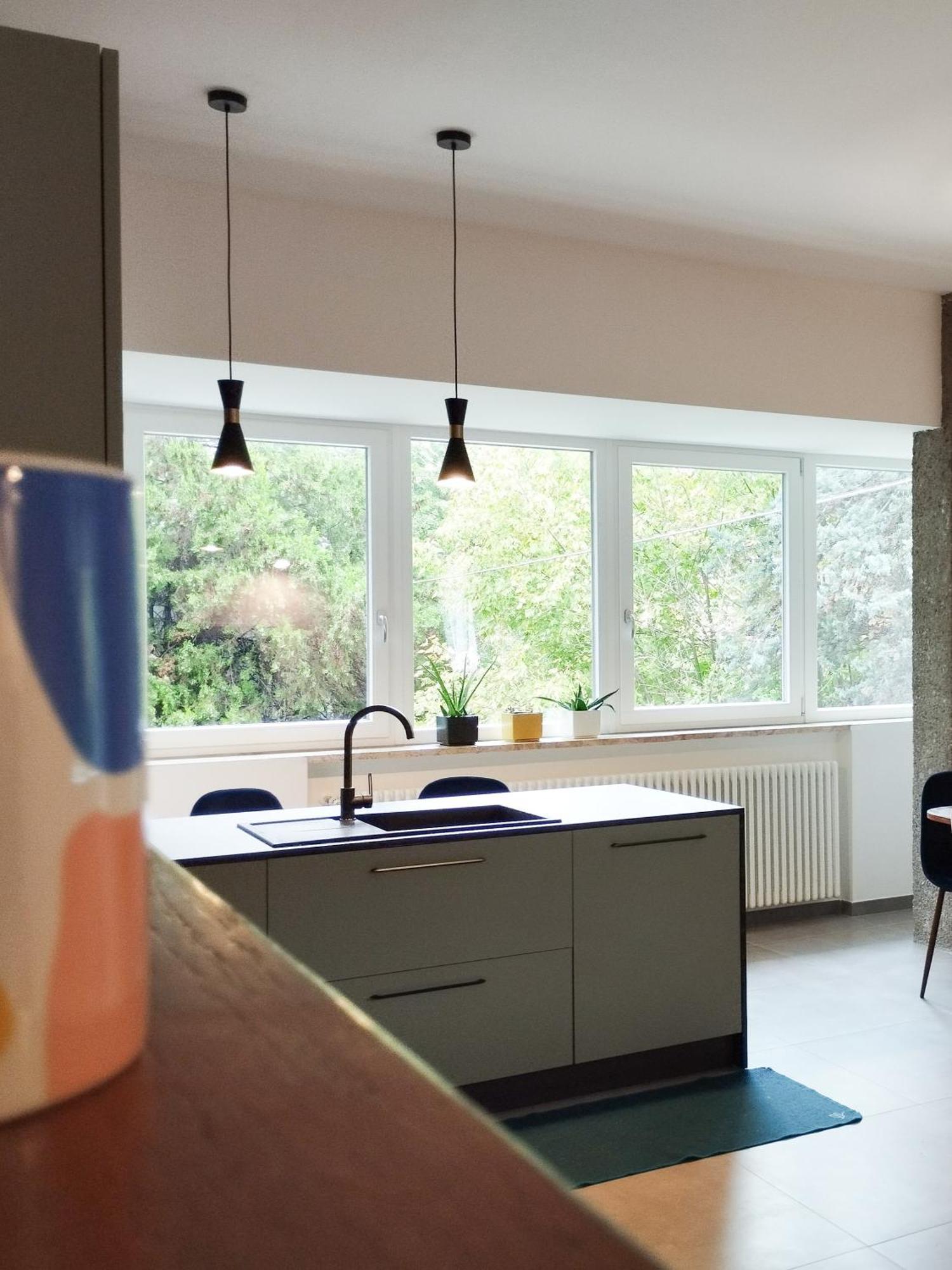 A Casa Di Twiggy Lejlighed Bologna Eksteriør billede